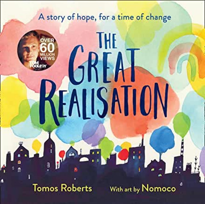 October Literature Review