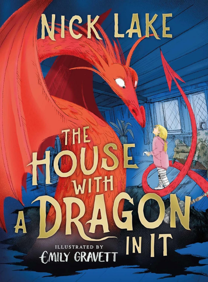 Books including characters in foster care placements