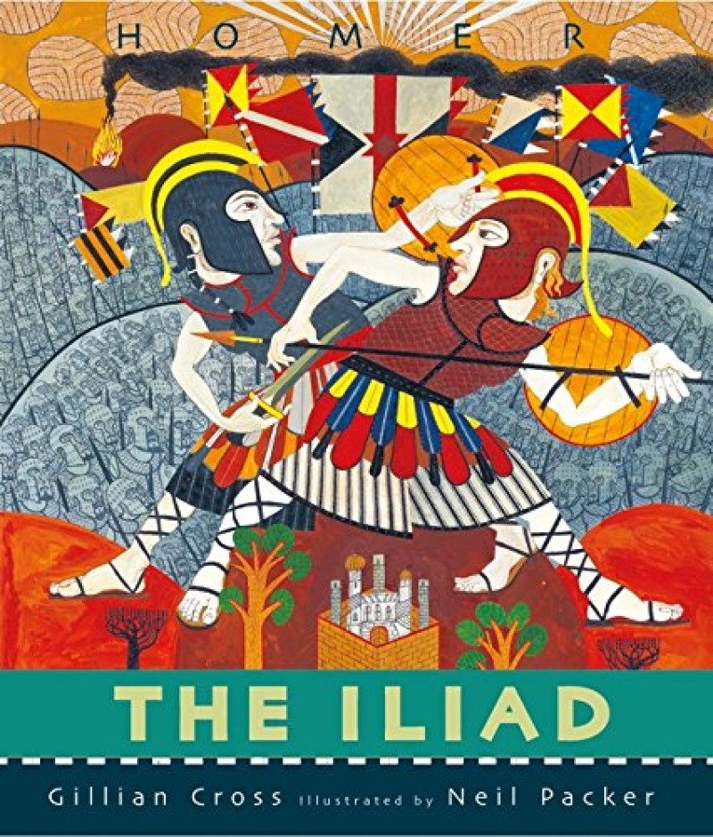 theiliad