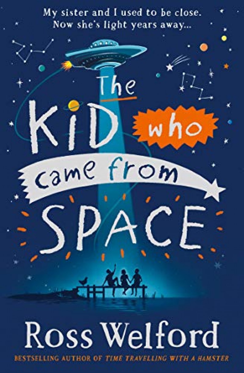 thekidwhocamefromspacebyrosswelford