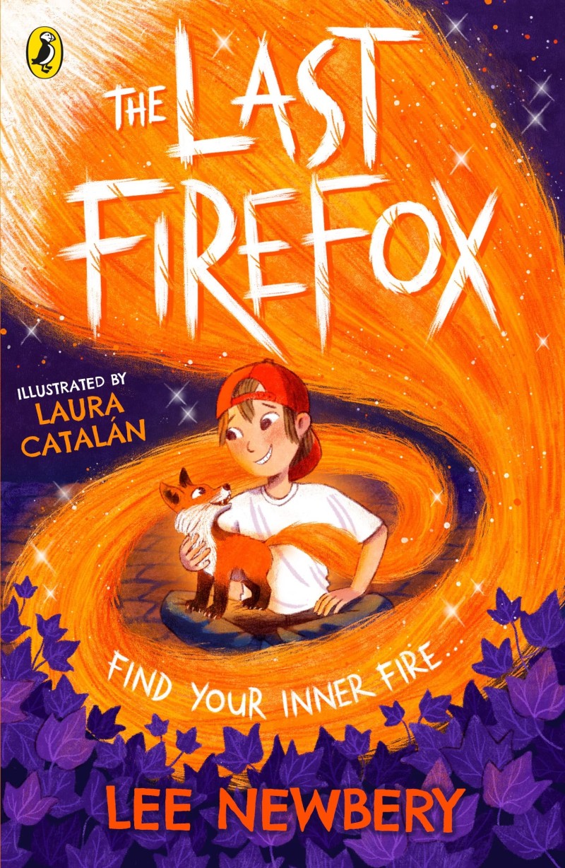 thelastfirefoxwrittenbyleenewbery