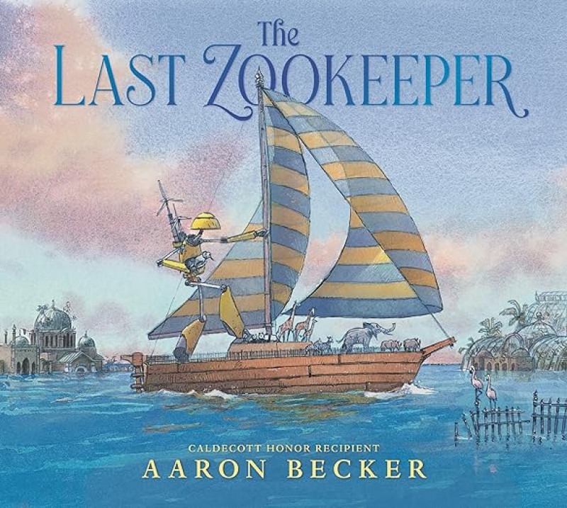 thelastzookeeperbyaaronbecker
