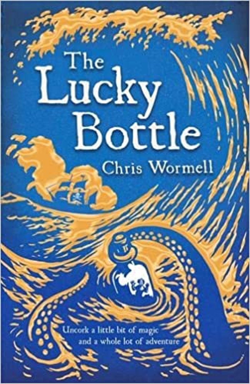 theluckybottle