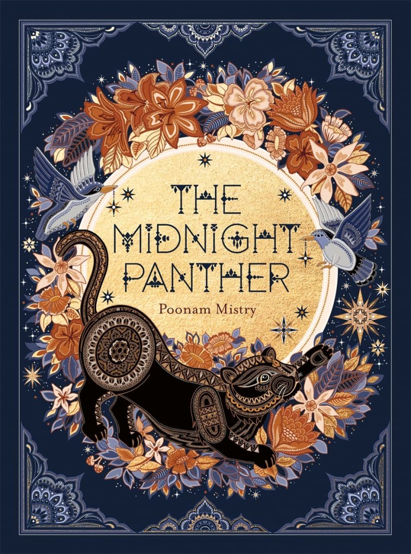 themidnightpanther