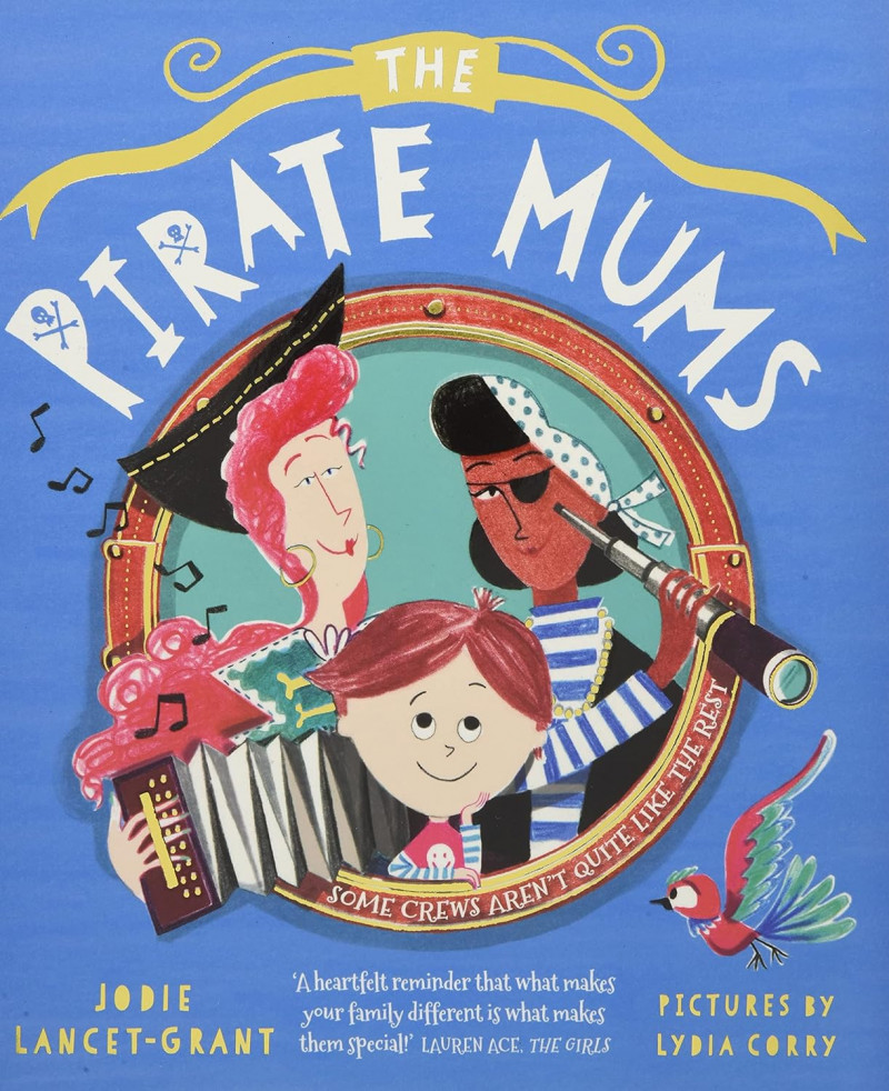 thepiratemums