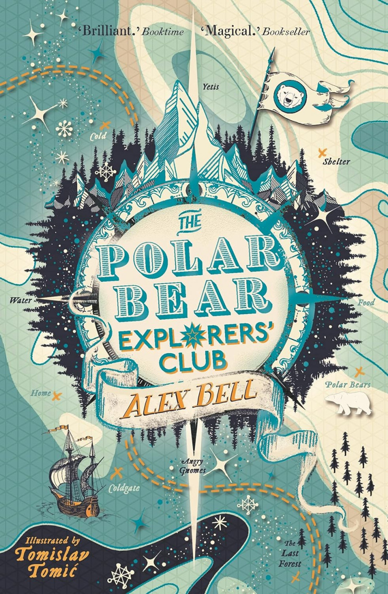 thepolarbearexplorersclub