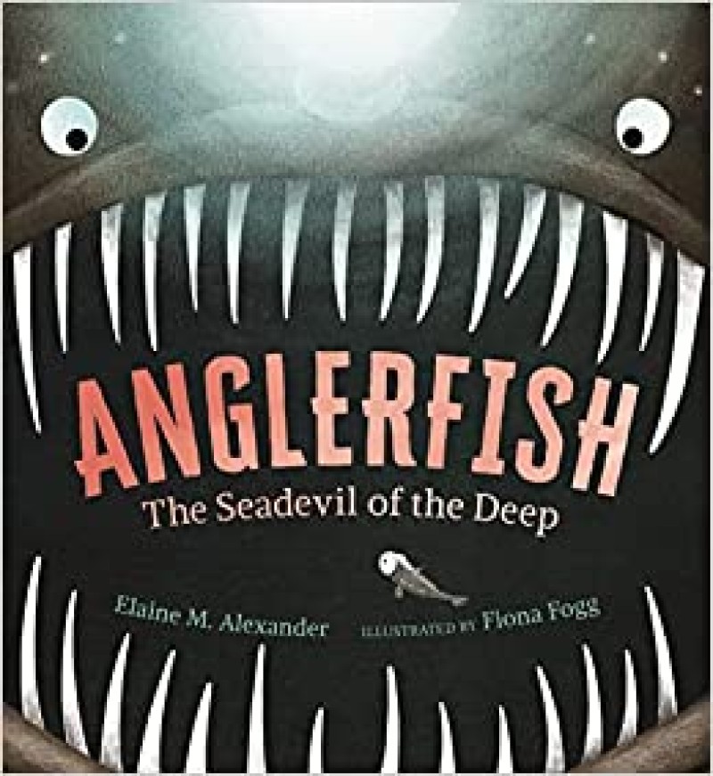 theseadevilofthedeepbyelainem