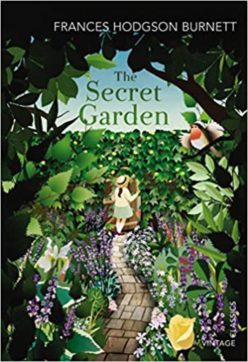 thesecretgarden
