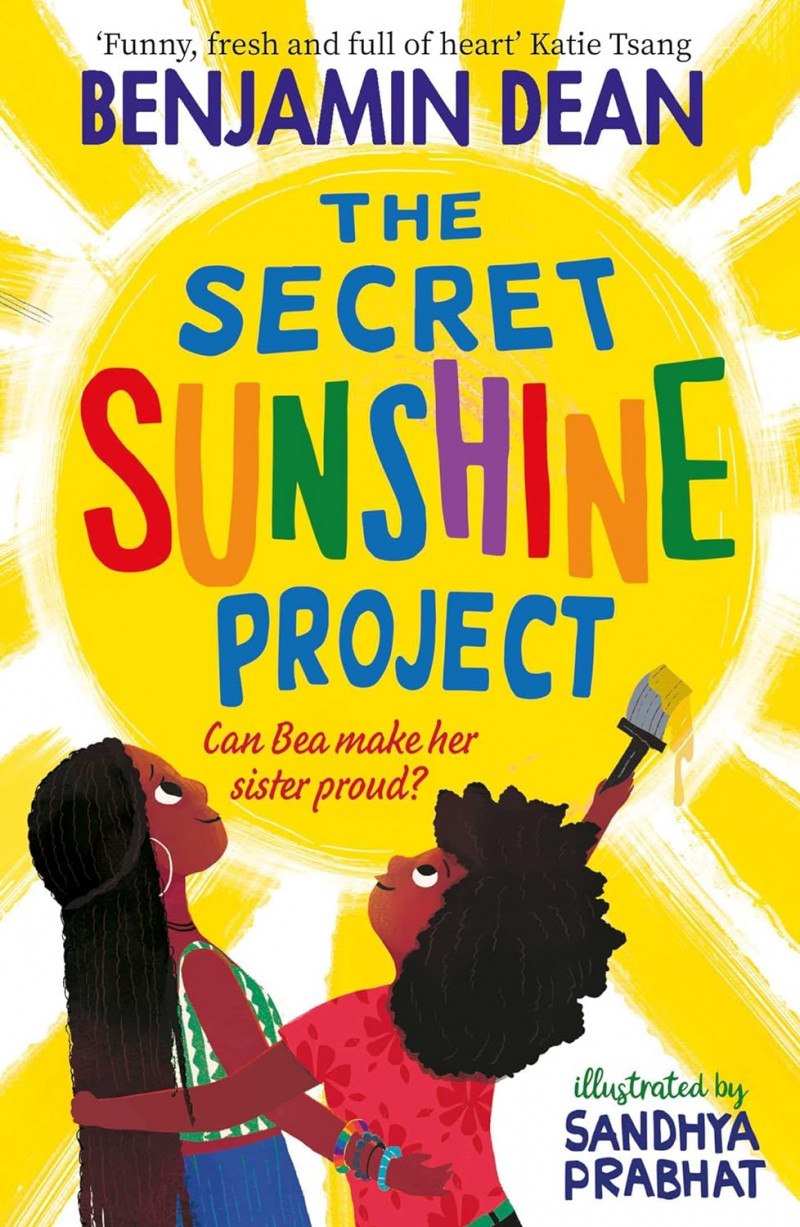 thesecretsunshineproject
