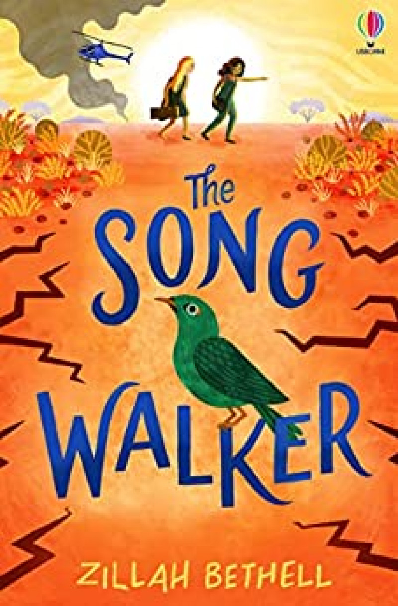 thesongwalkerbyzillahbethell