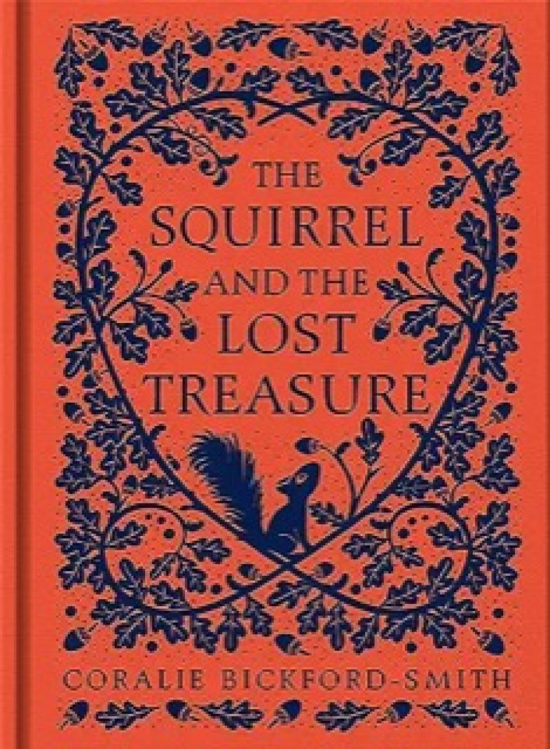 thesquirrelandthelosttreasure