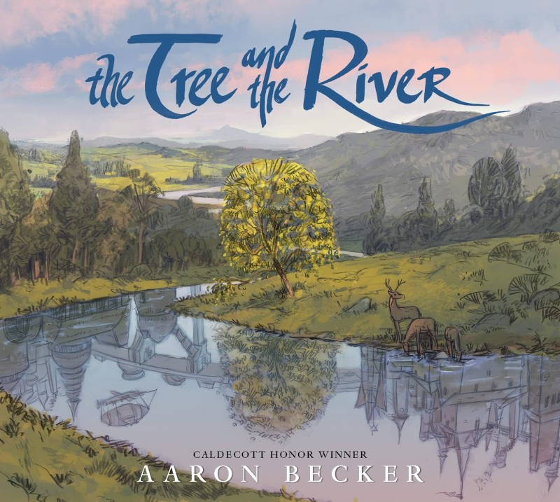 thetreeandtheriver