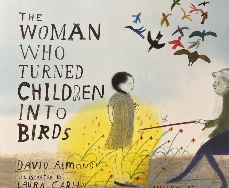 November Literature Review