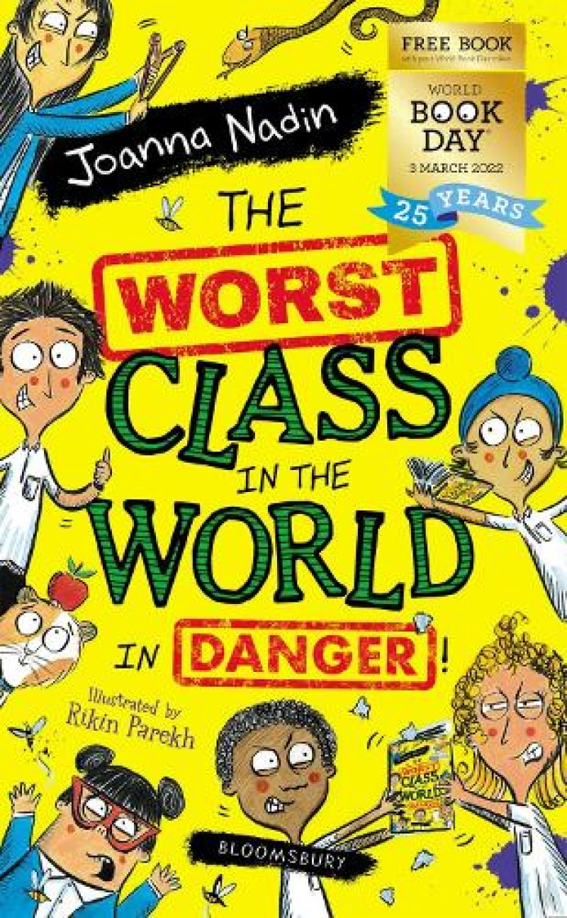 Worst Class