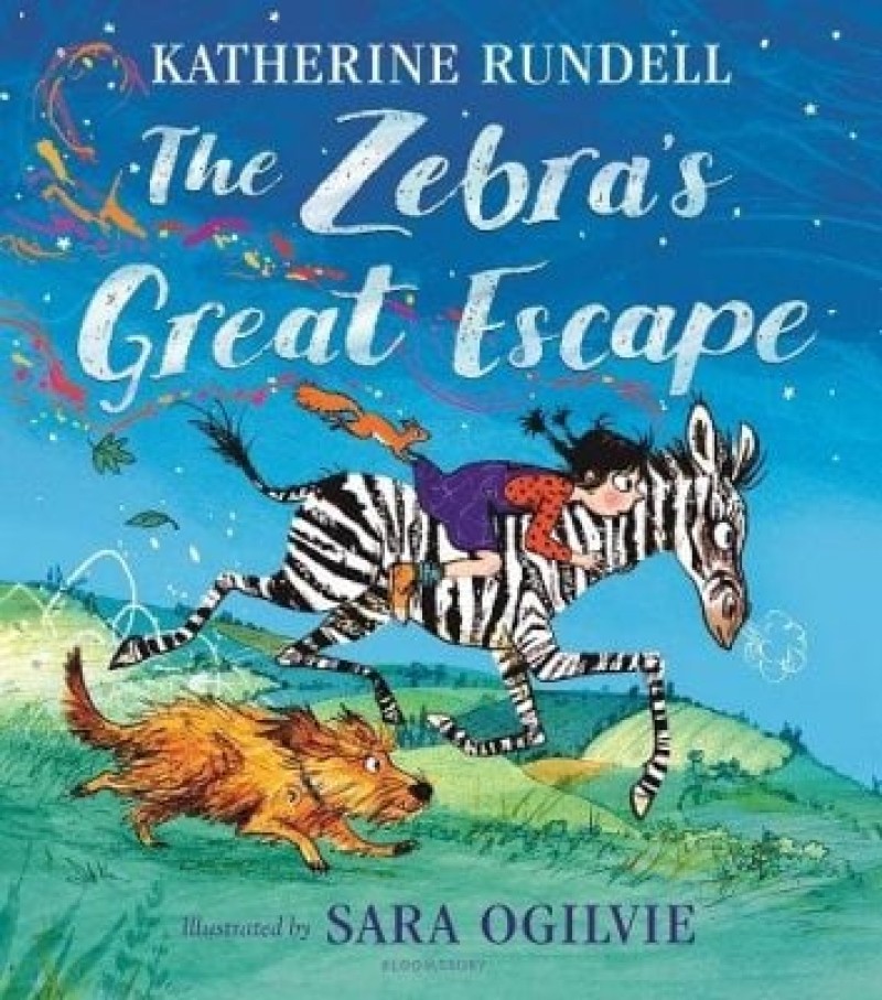 thezebrasgreatescape