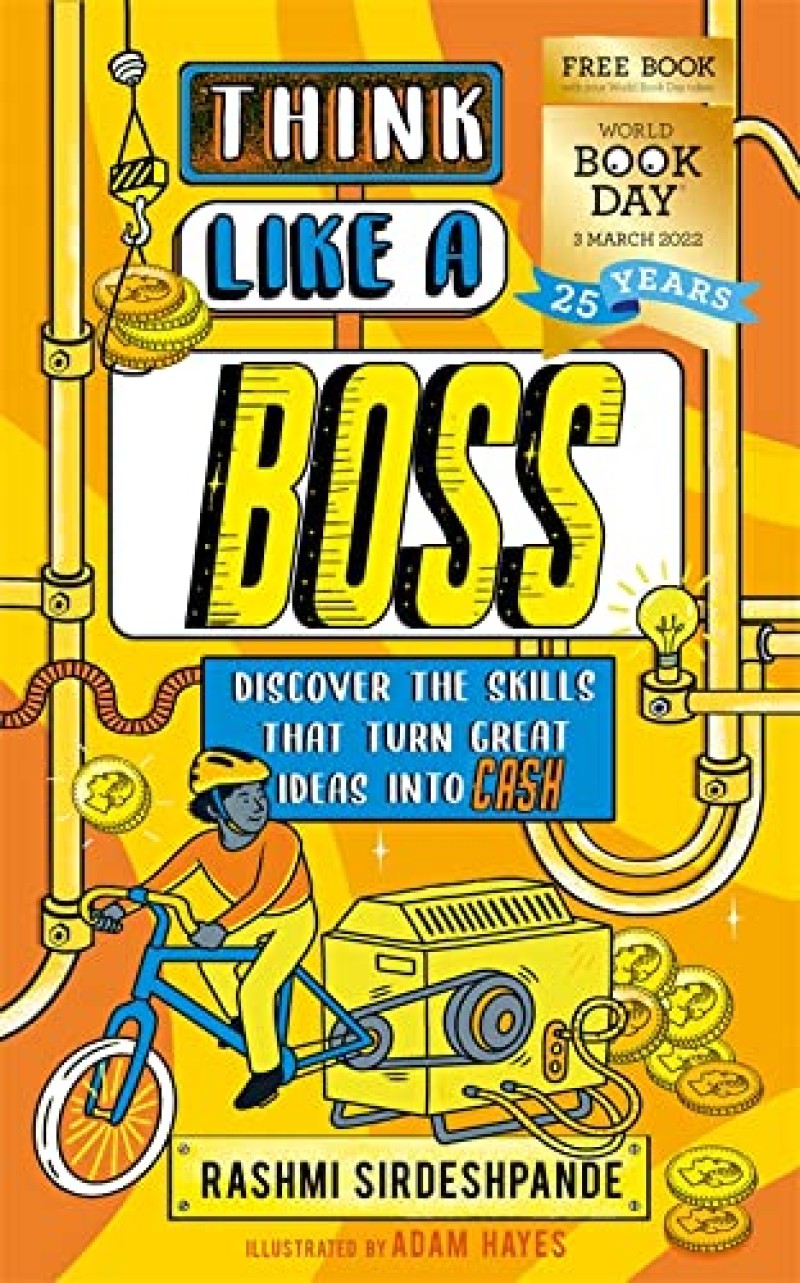 Boss