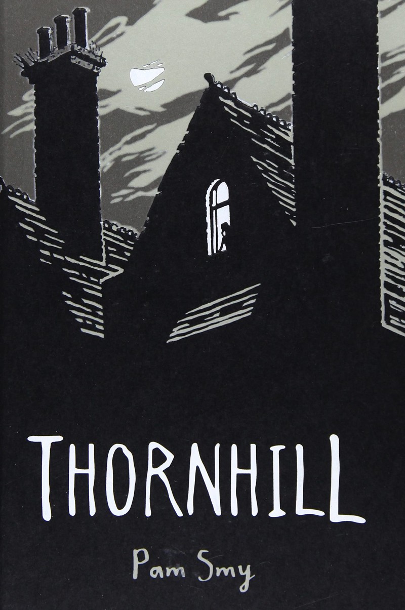 Creepy Tales Book List