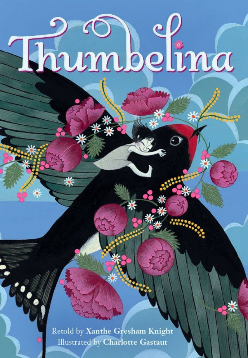 thumbelina