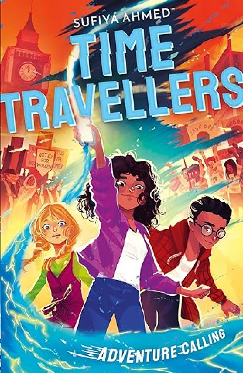 timetravellers