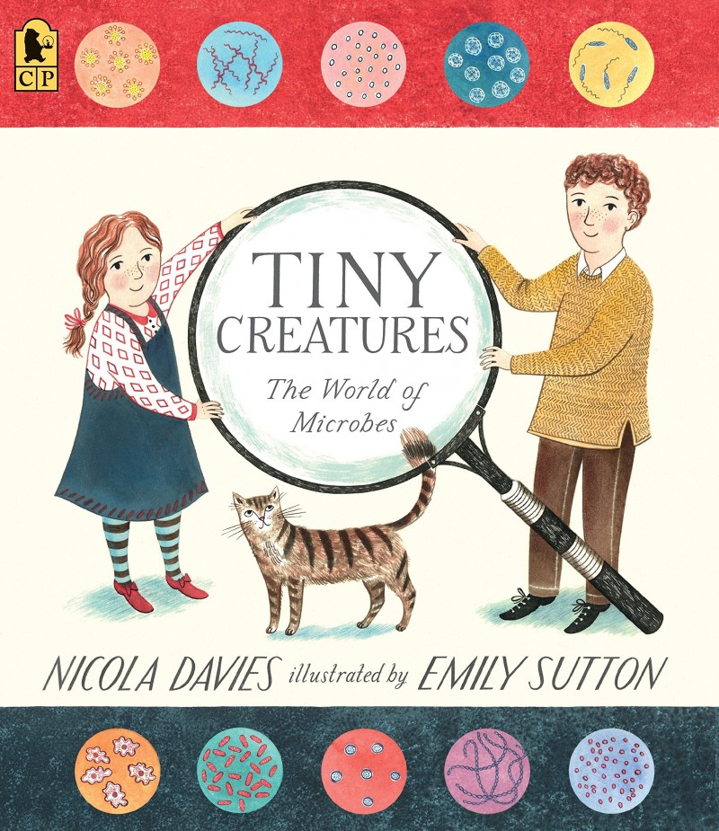 Books with Distinct Scientific Links