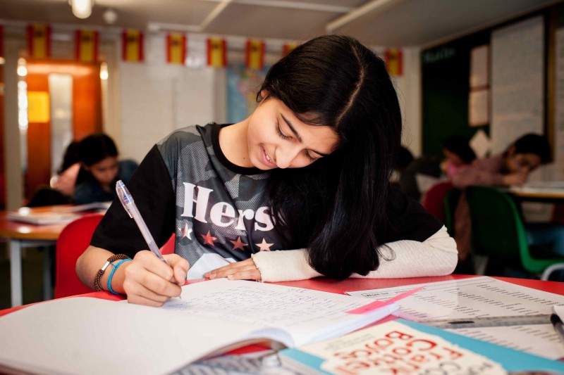 Books as Therapy: Designing a Recovery Curriculum