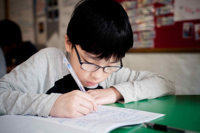 Spelling Seeds for a Forest of Words