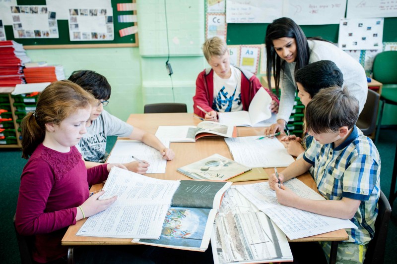 Tips for Teaching Assistants
