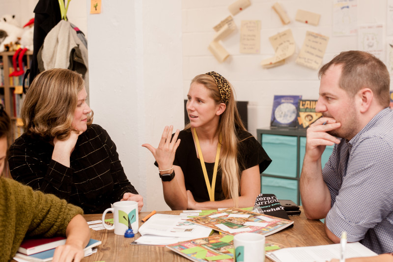 How to use... RATE Assessment Resources