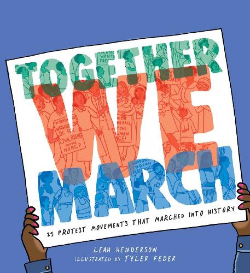 togetherwemarch
