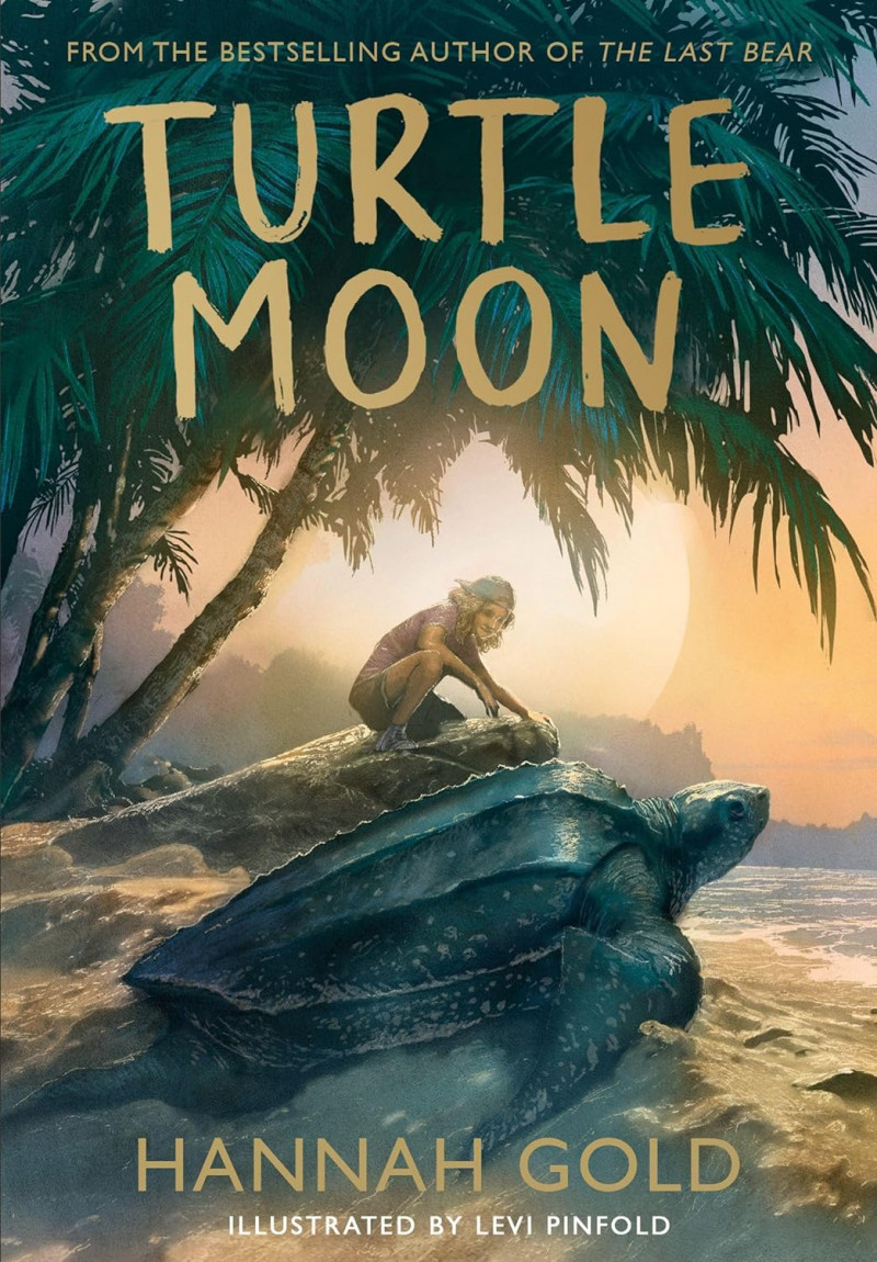turtlemoon