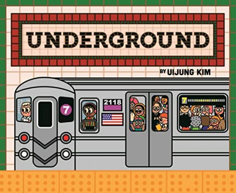 underground