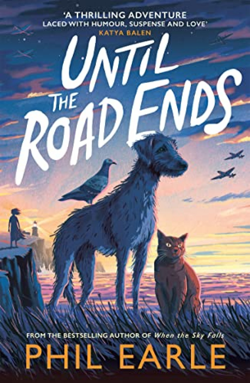 untiltheroadends