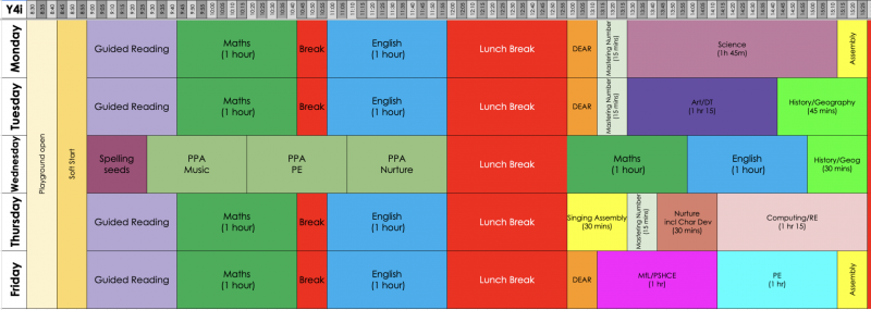 vgpy4timetable
