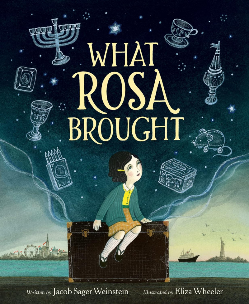 whatrosabrought