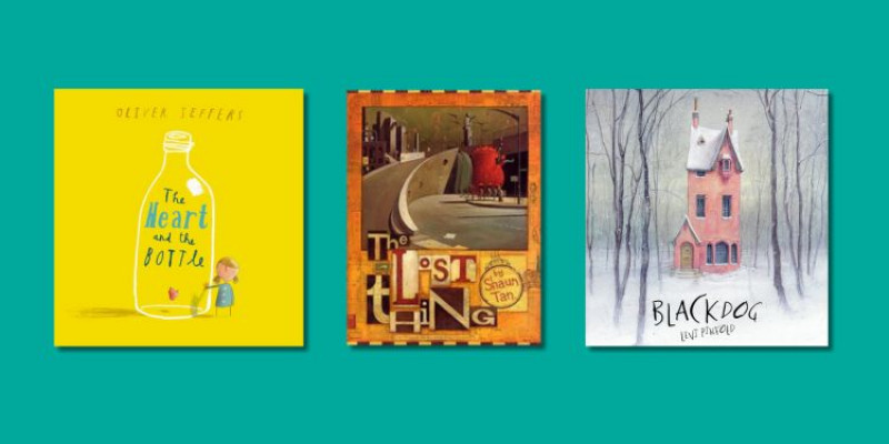 Understanding Mental Health Through Children’s Literature: A Lifeline for Young Minds