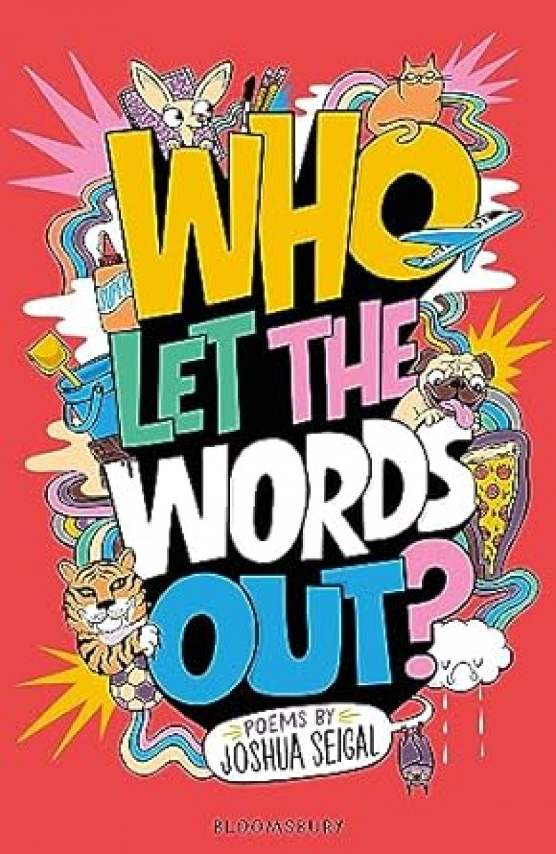 wholetthewordsout