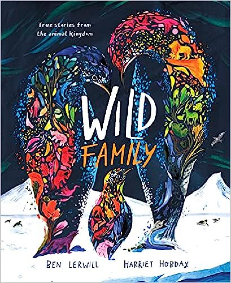 wildfamilybybenlerwill