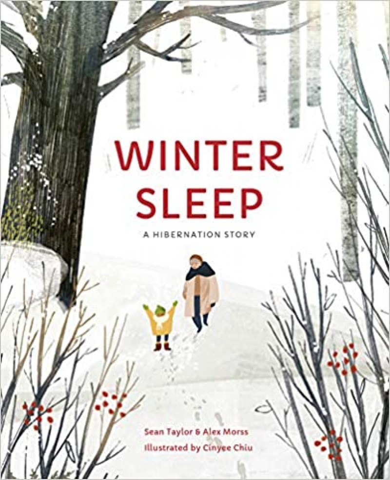 wintersleepahibernationstory