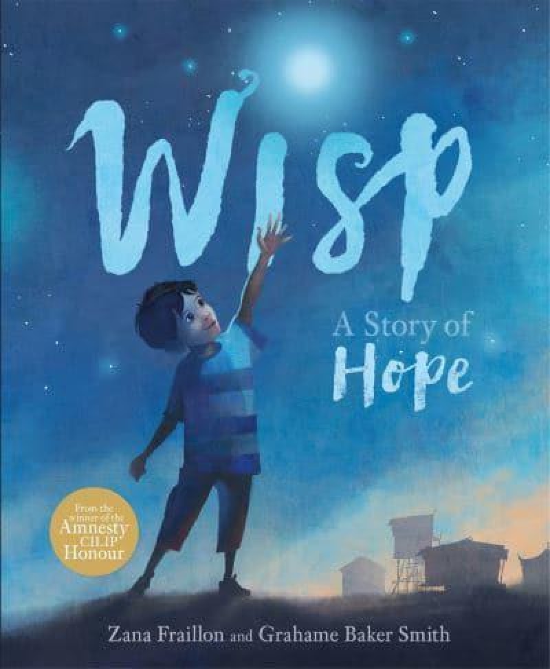 Seeking refuge in the world of literature – Book list