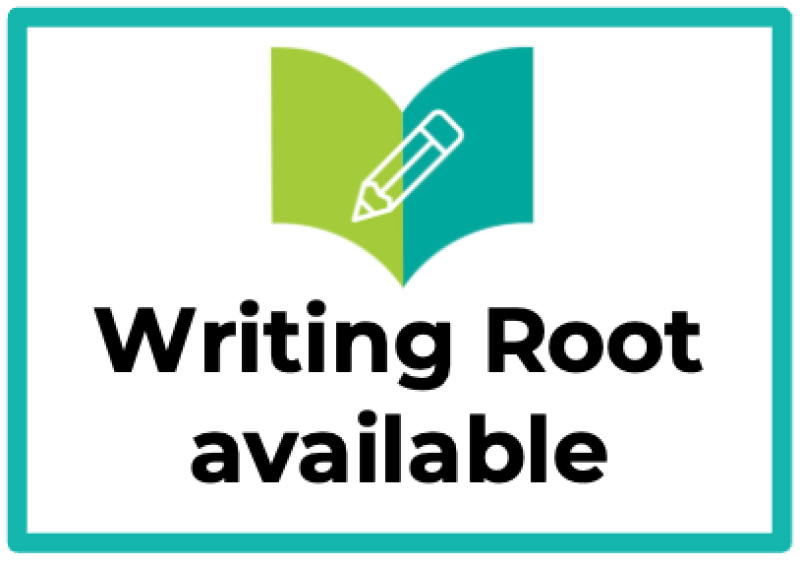 Writing Root