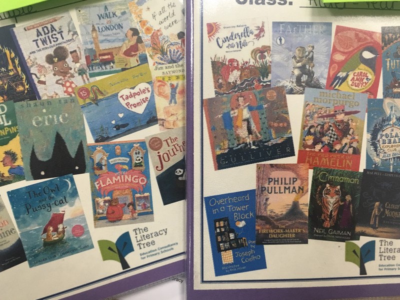 Yew Tree Primary, Liverpool