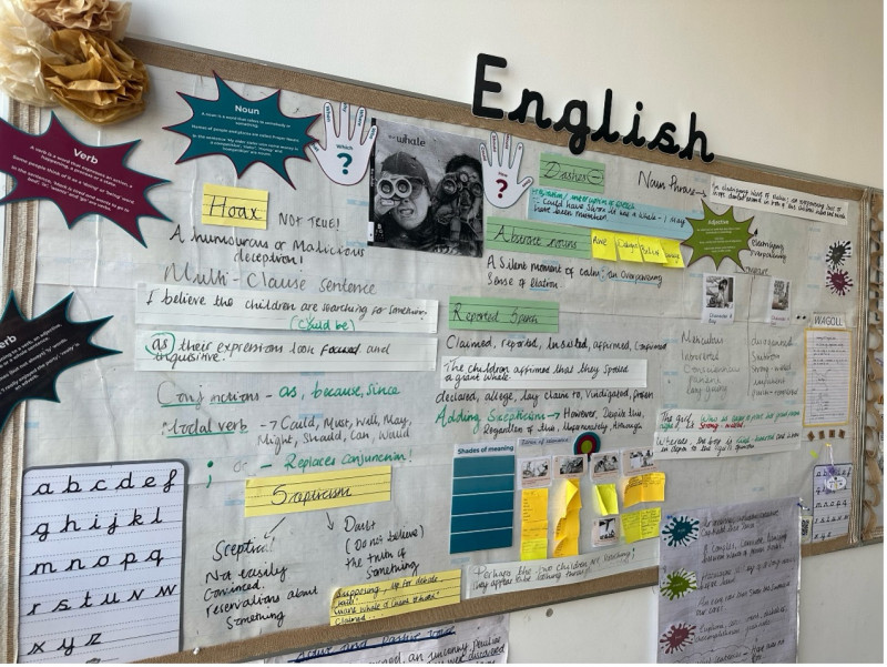 Sunmarke School, Dubai, UAE