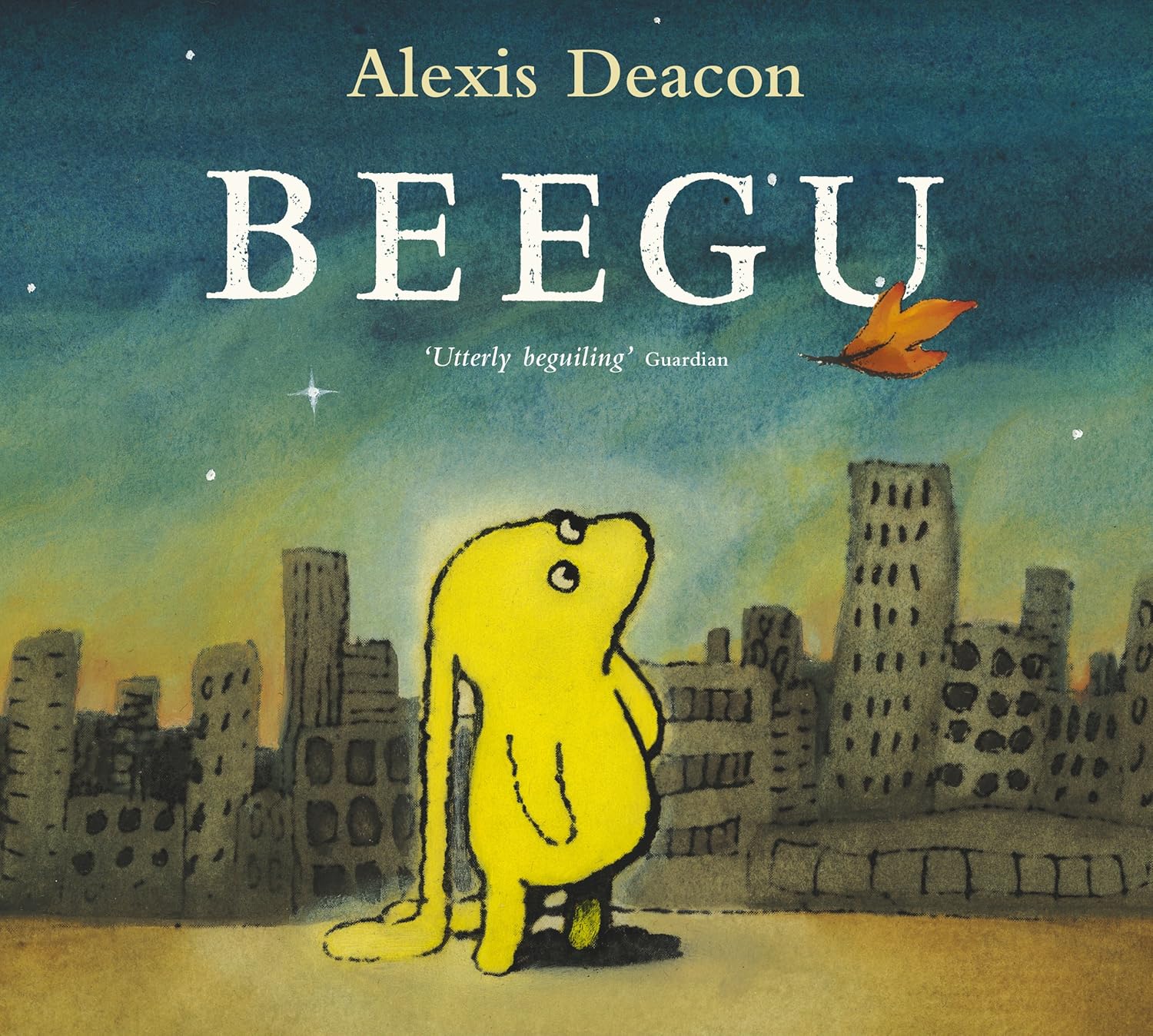 Beegu 
