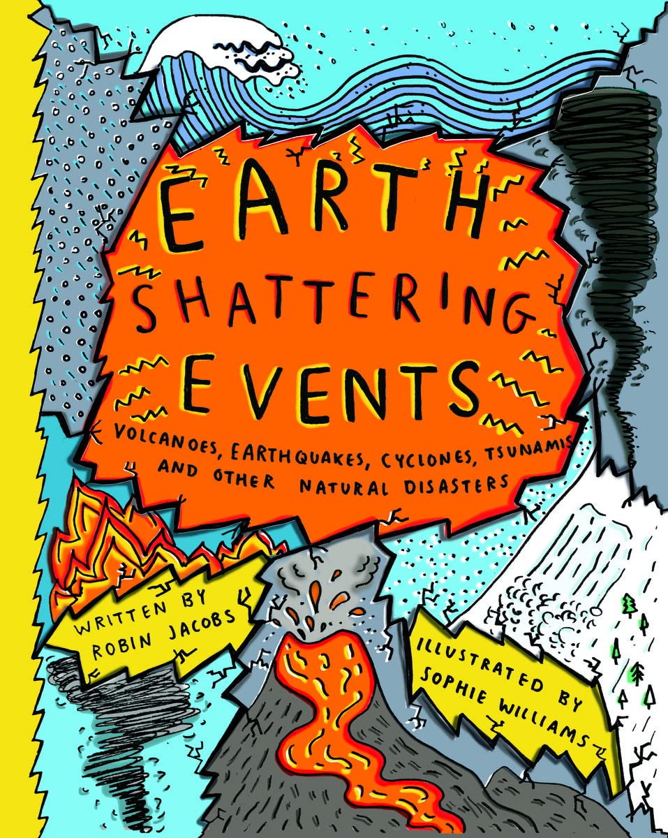 Earth Shattering Events