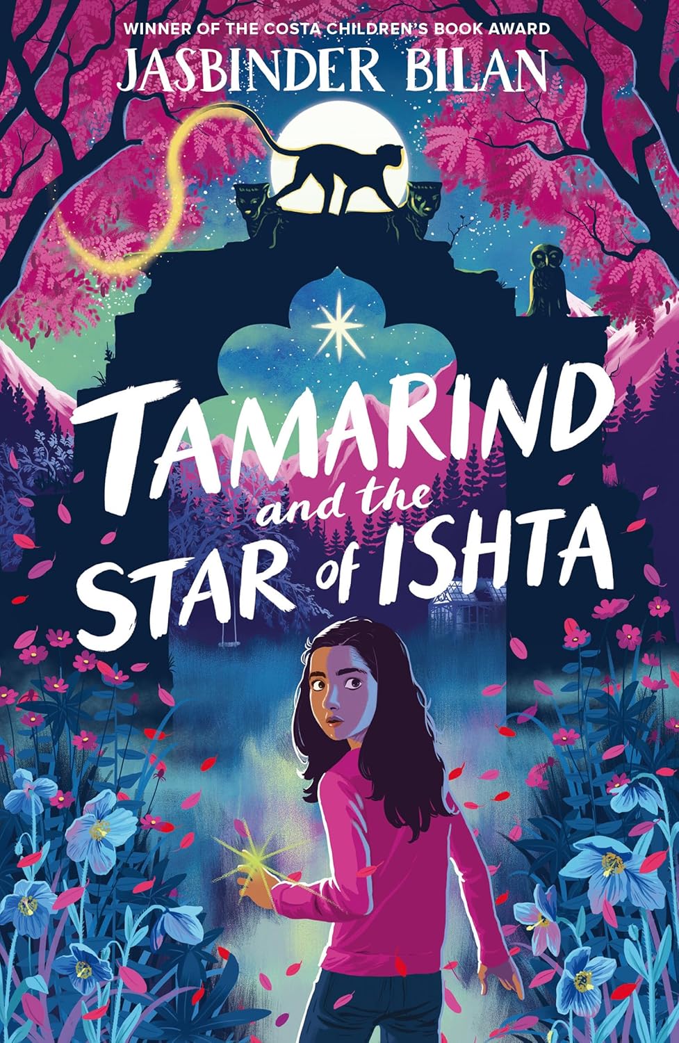 Tamarind and the Star of Ishta