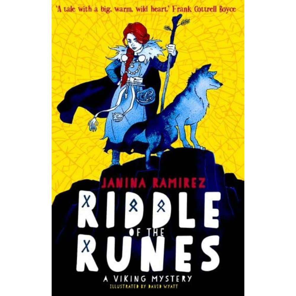 Riddle of the Runes