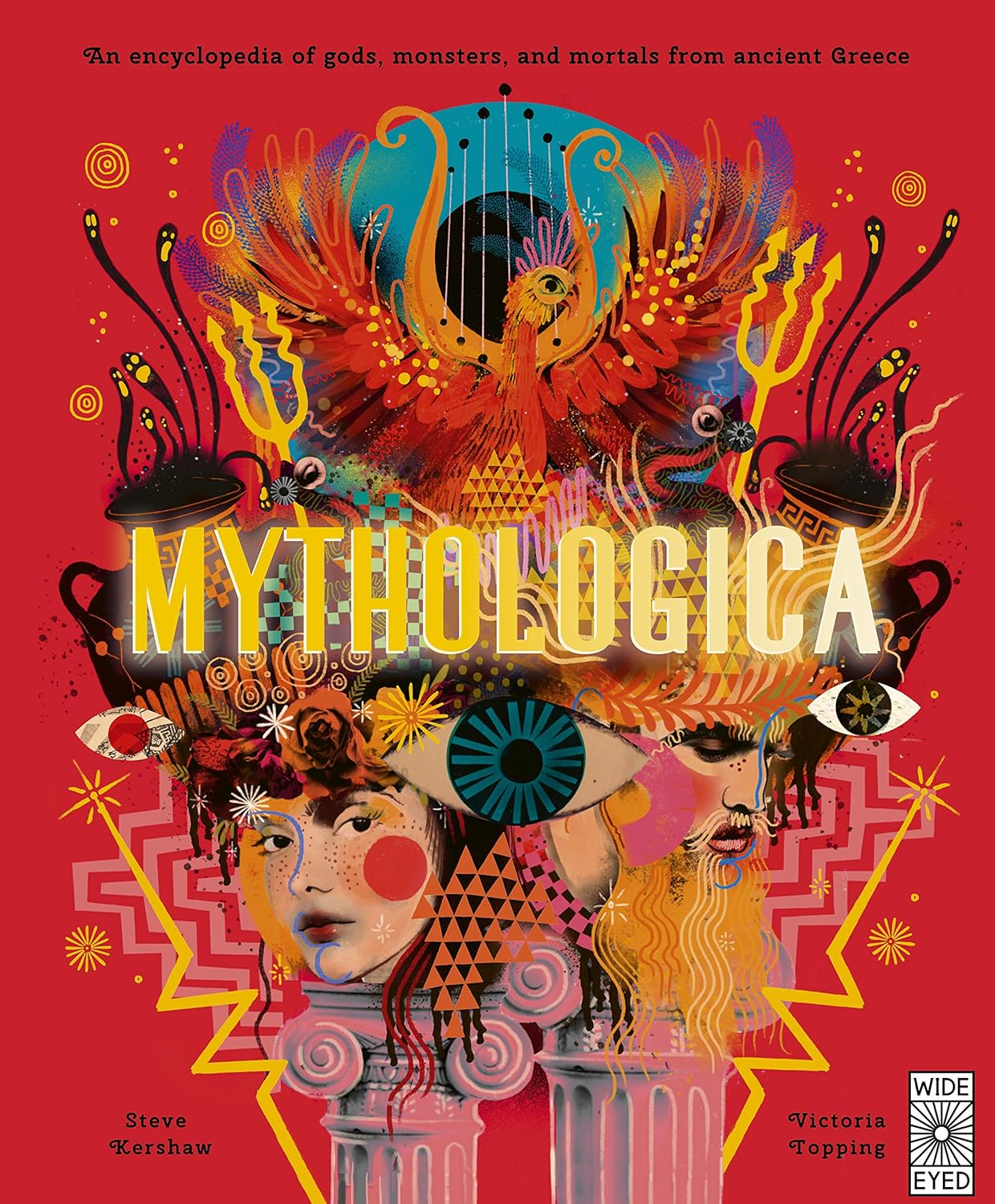 Mythologica