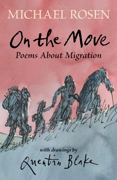 On the Move: Poems about Migration