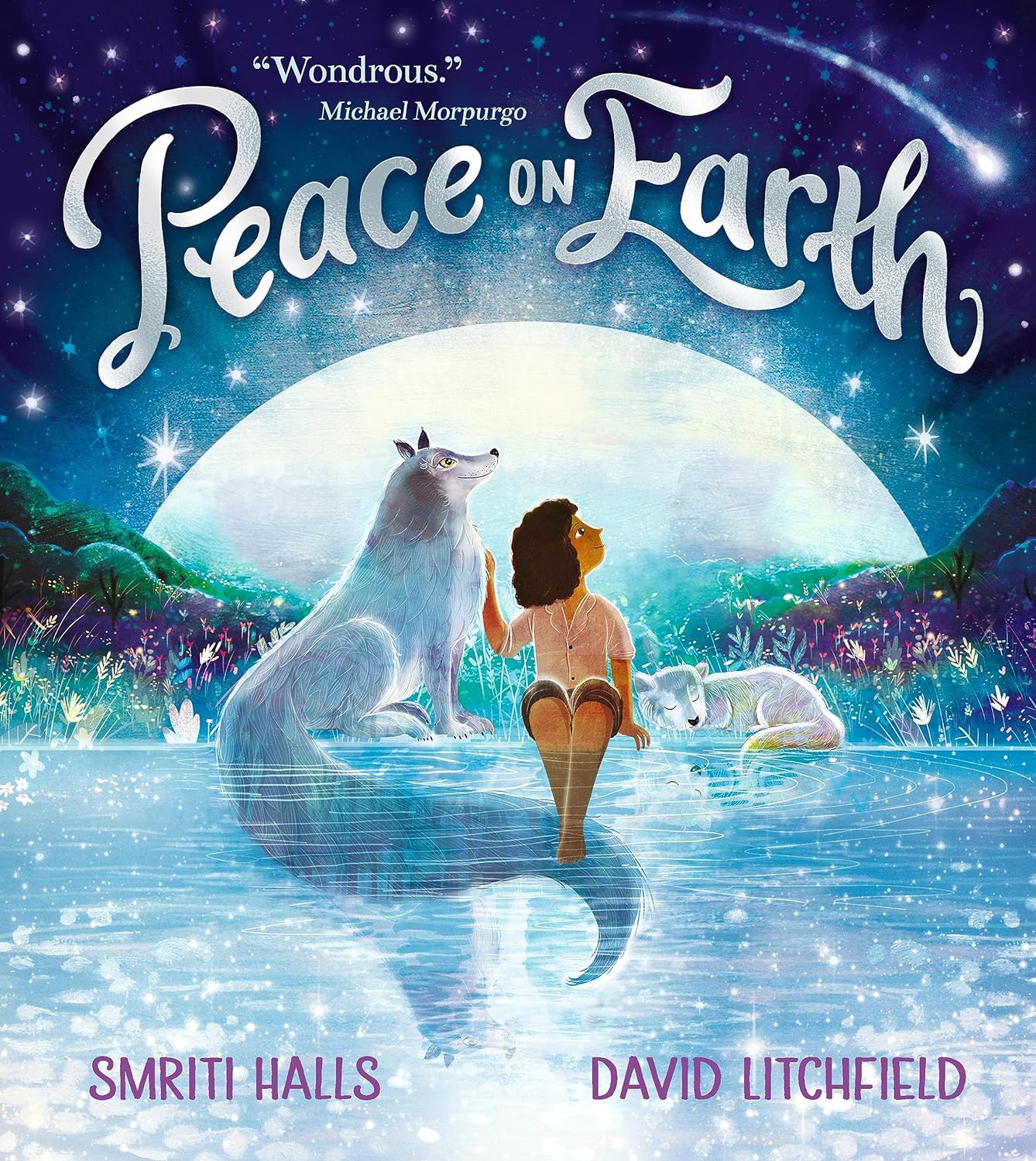 Peace on Earth 