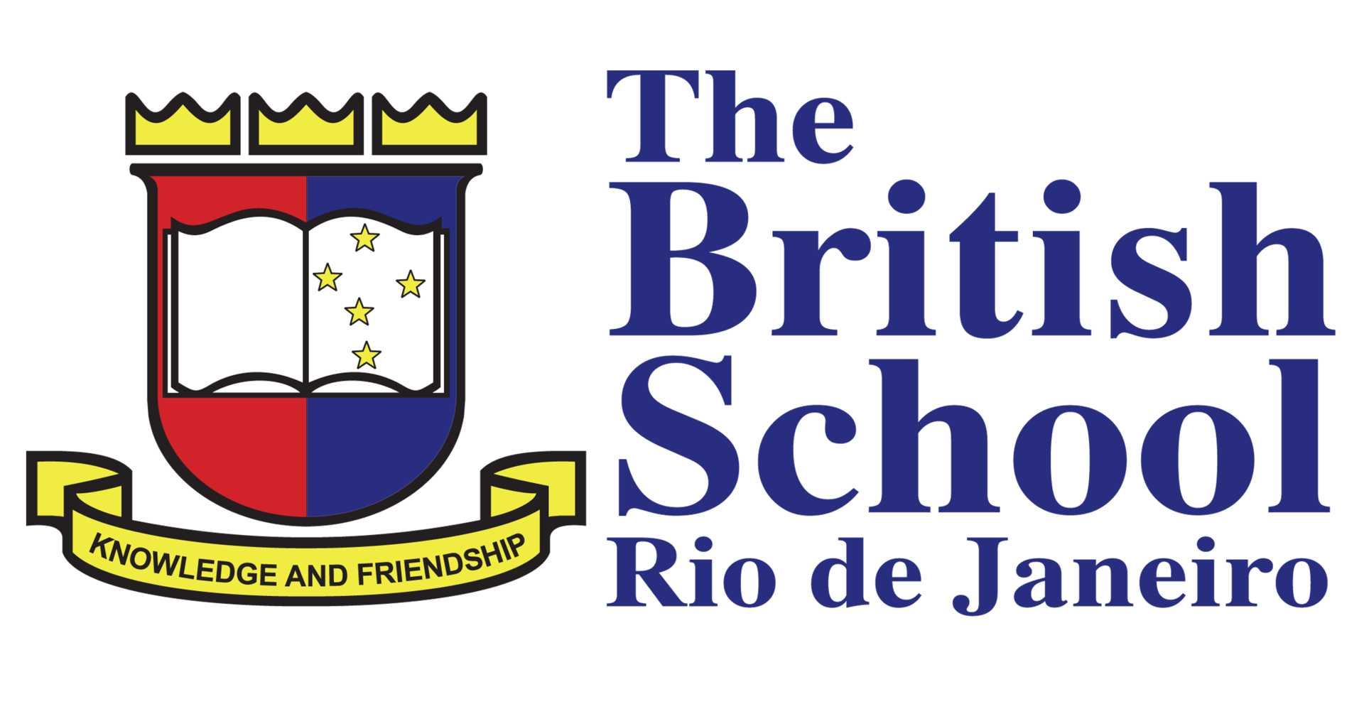 The British School. Rio de Janeiro